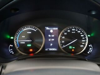 Lexus NX 300h Executive 2.5 114kW