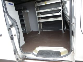 Renault Trafic LONGa/c 1.6 TDI 89kW
