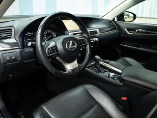 Lexus GS 450h Facelift 3.5 215kW