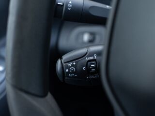 Peugeot Partner Van 75 BlueHdi 1.5 56kW