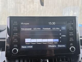Toyota Corolla 1.2 85kW