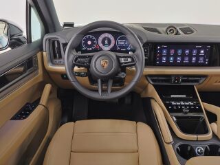 Porsche Cayenne E-Hybrid 3.0 346kW
