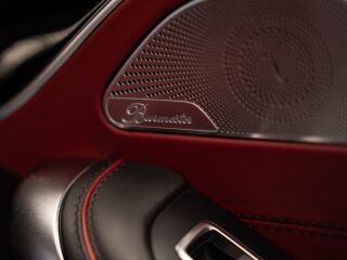 Mercedes-Benz S 63 AMG 5.5 430kW
