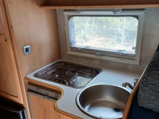 McLouis Ducato 62kW