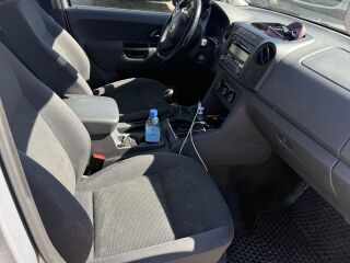 Volkswagen Amarok 2.0 103kW