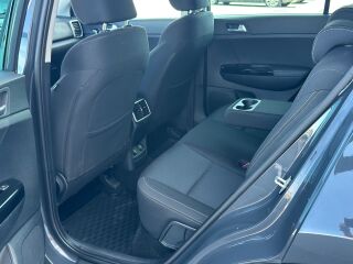 Kia Sportage 2WD Platinium Edition 1.6 CRDi 100kW