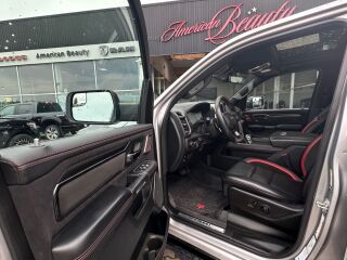 Ram 1500 TRX 6.2 V8 Supercharged 702hp