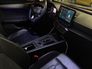 Cupra Formentor VZ 2.0 228kW