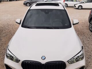BMW X1 M-Pakett xDrive 2.0 140кВ