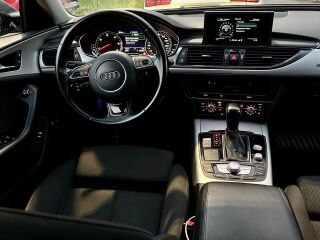 Audi A6 2.0 140kW