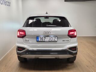 Audi Q2 1.5 110kW
