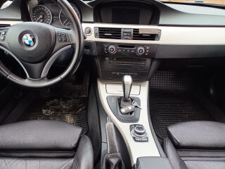 BMW 318 Facelift 2.0 105kW