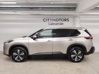Nissan X-Trail e-Power N-Connecta 1.5 116kW