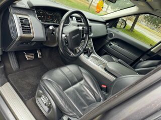 Land Rover Range Rover Sport 3.0 215kW