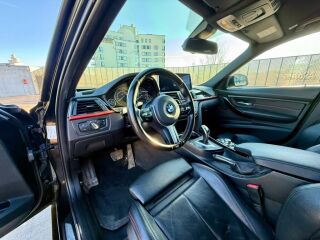 BMW 320 sportline 2.0 135kW