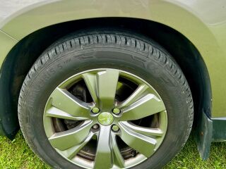 Peugeot 2008 1.2 81кВ