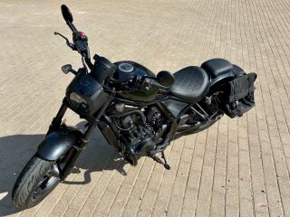 Honda CMX 1100D 64kW