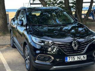 Renault Kadjar INTENS 1.3 R4 1.3 TCE 103kW