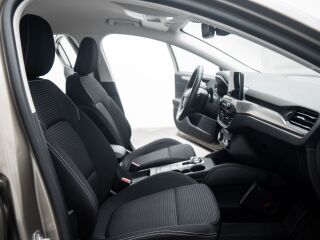 Ford Focus EcoBoost 1.0 92кВ