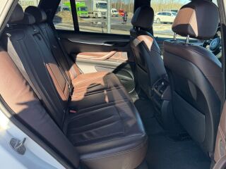 BMW X5 M-Pakket Xdrive 3.0 190kW