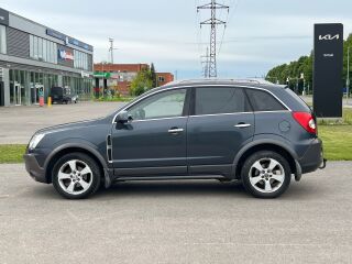 Opel Antara Diesel 2.0 R4 Diesel 110kW