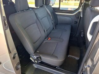 Renault Trafic 1.6 89кВ