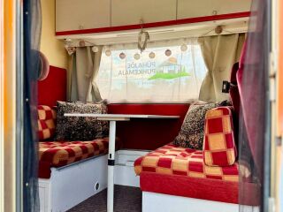 Fiat Ducato 290 60кВ