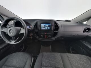 Mercedes-Benz Vito e A2 70kW