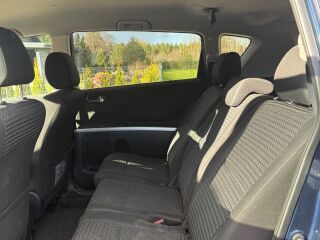 Toyota Corolla Verso 100kW