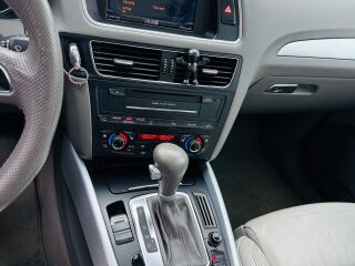 Audi Q5 Comfortline Quattro 3.0 V6 TDI 176kW