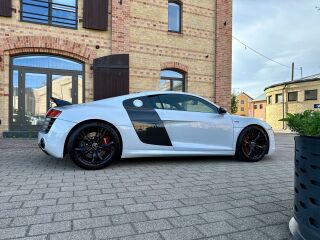 Audi R8 V10+ quattro GT-Carbon Suzuka Grey 5.2 V10 FSI 404kW
