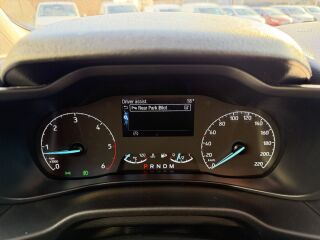 Ford Transit Connect  L2 TREND HP A8 N1 KAUBIK 1.5 R4 ECOBLUE 120 88kW