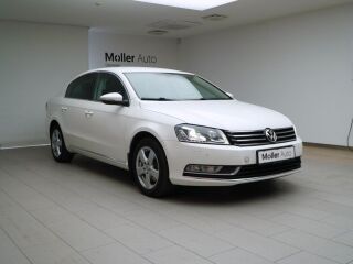 Volkswagen Passat 1.4 110kW