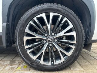 Toyota Yaris Cross Elegant 68kW