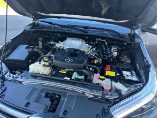 Toyota Hilux Legend Double Cab N1 2.4 110kW