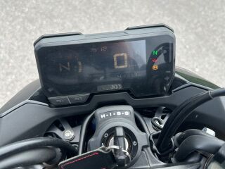 Honda CB 500 35kW