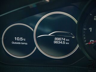 Porsche Cayenne 3.0 250kW