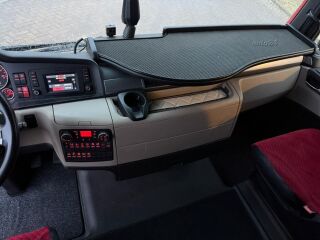 MAN TGX 12.4 338kW