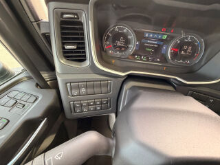 Scania S 460 A6x2NB 13.0