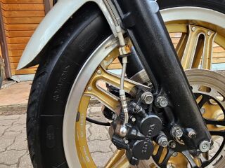 Honda CB 750 R4 58kW