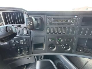 Scania R580 6x4 427kW