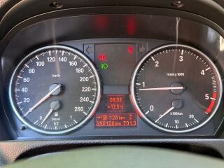 BMW 320 2.0 130kW