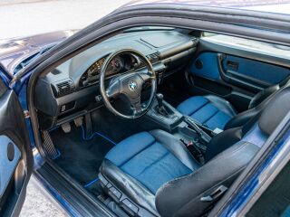 BMW 316 1.6 R4 75кВ