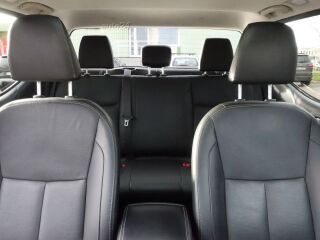 Nissan Navara Double Cab Facelift 4WD EU6 2.3 dCi 140kW