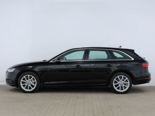 Audi A4 40 TDI Quattro 2.0 140kW