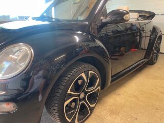 Volkswagen New Beetle 1.9 74kW