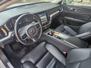 Volvo V60 Cross Country Luxury 2.0 145kW