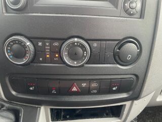 Mercedes-Benz Sprinter 319 CDI 3.0 V6 140kW