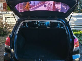 Subaru Outback 2.0 110kW