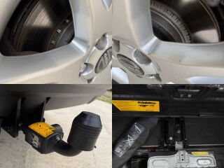 Volvo XC90 Summum AWD 2.4 D5 120kW